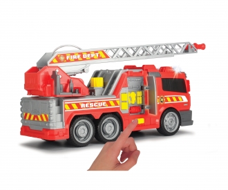 Dickie Fire Fighter 203308371 