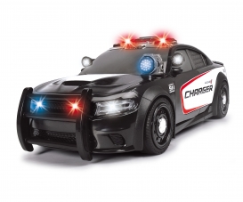 Police Dodge Charger