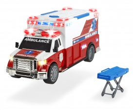 Ambulance 33cm