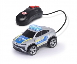 Lamborghini Urus Police Car