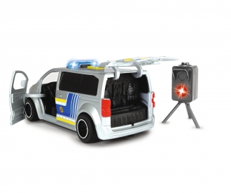 Space Tourer Police