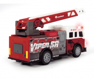 Viper Fire Truck