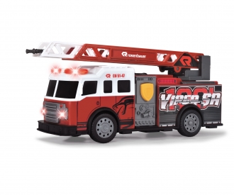 Viper Fire Truck