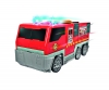 Folding Fire Truck Playset Folding Fire Truck Playset