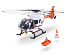 Dickie Toys Air Patrol Rettungshelikopter Spielzeughelikopter  batteriebetrieben 