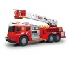 IRC Aerial Ladder Truck