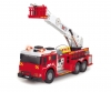 IRC Aerial Ladder Truck