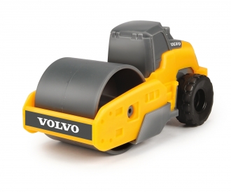 zur Auswahl DICKIE Toys VOLVO Mini Schaufel Bagger Baustellfahrzeug Mini Digger 