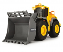 Volvo Wheel Loader