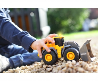 Volvo Wheel Loader
