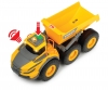 Volvo Articulated Hauler