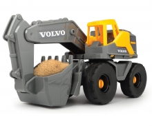 Volvo On-site Excavator