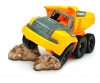 Volvo Baustellen Spielset Volvo Baustellen Spielset