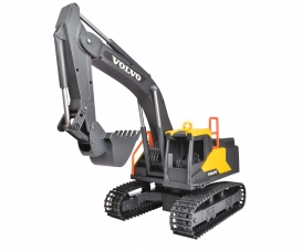 RC Volvo Mining Excavator RC Volvo Mining Excavator
