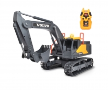 RC Volvo Mining Excavator