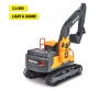 RC Volvo Mining Excavator