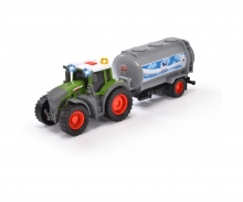 Fendt Milk Machine