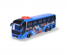 MAN Lion's Coach bus
