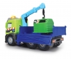 Action Truck - Recycling Action Truck - Recycling