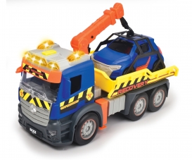Action Truck - Recovery 26cm