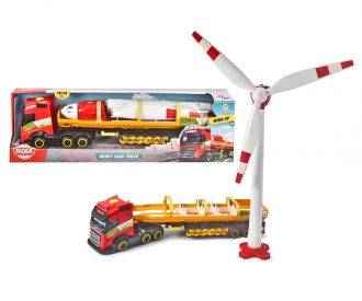 Heavy Load Truck
