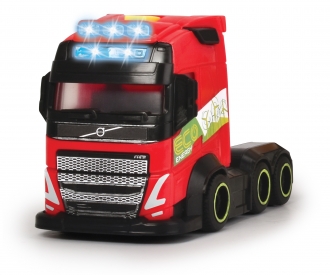 Heavy Load Truck