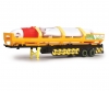 Heavy Load Truck