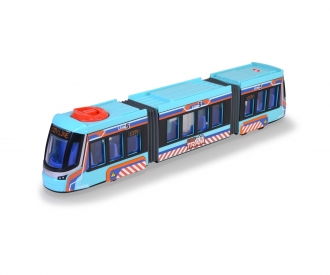 Siemens City Tram