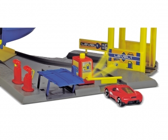 Parking Station