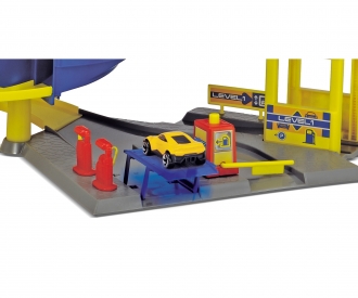 Parking Station