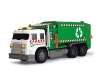 Recycling Garbage Truck