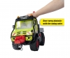Unimog U530 Unimog U530