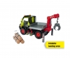 Unimog U530 Unimog U530