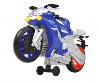 Yamaha R1 - Wheelie Raiders