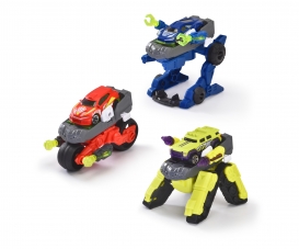 Troopers 3 Pack Troopers 3 Pack