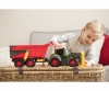 Happy Farm Trailer Happy Farm Trailer