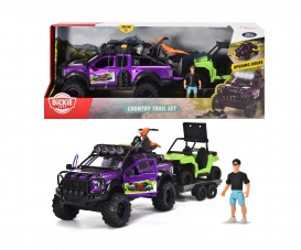 Country Trail Set, Try Me Country Trail Set, Try Me