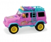 Einhorn Truck mit Pferdeanhänger Einhorn Truck mit Pferdeanhänger