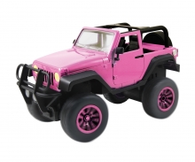 Buy RC Jeep Wrangler Online Box online | Dickie Toys