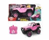 RC Pink Driverz Jeep Wrangler