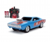 RC Dodge Charger 1970 1:16 RC Dodge Charger 1970 1:16