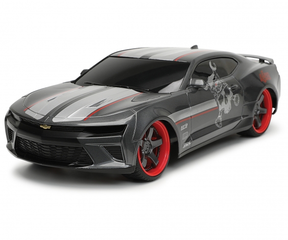 RC Chevy Camaro 2016, 1:16 RC Chevy Camaro 2016, 1:16