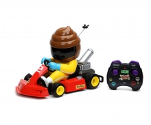 RC Fart Kart, Try Me
