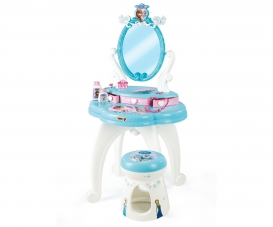 THE SNOW QUEEN 2 IN 1 DRESSING TABLE