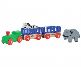 Eichhorn Train Animal Eichhorn Train Animal