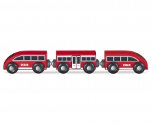 Eichhorn Bahn, Regional Zug Eichhorn Bahn, Regional Zug
