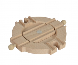Eichhorn Train, Turn Table Eichhorn Train, Turn Table
