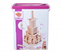 Eichhorn Holzbaukasten Eichhorn Holzbaukasten