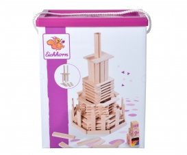 Eichhorn Holzbaukasten Eichhorn Holzbaukasten