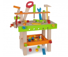 Eichhorn Work Bench Eichhorn Work Bench